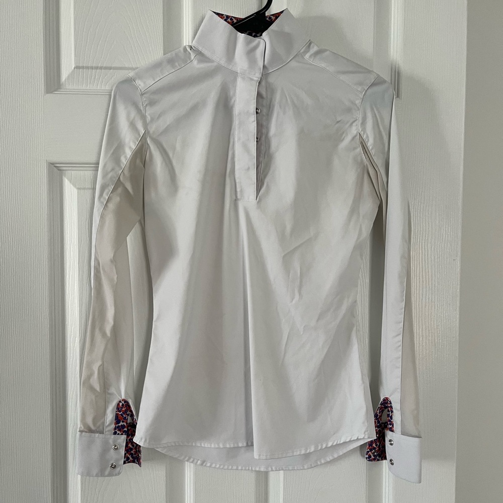 Show shirt